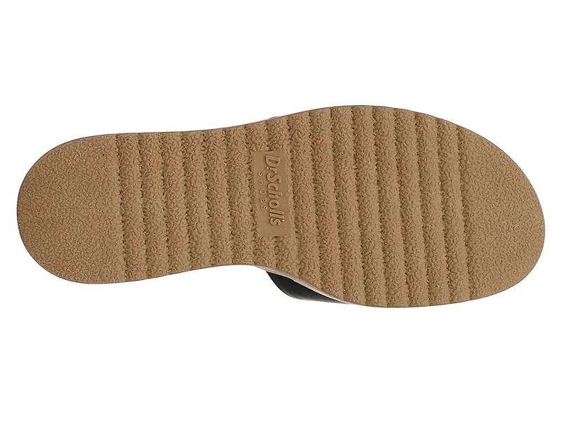 Icon Now Wedge Sandal