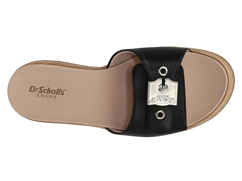 Icon Now Wedge Sandal