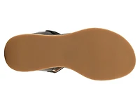 Raizel Wedge Sandal