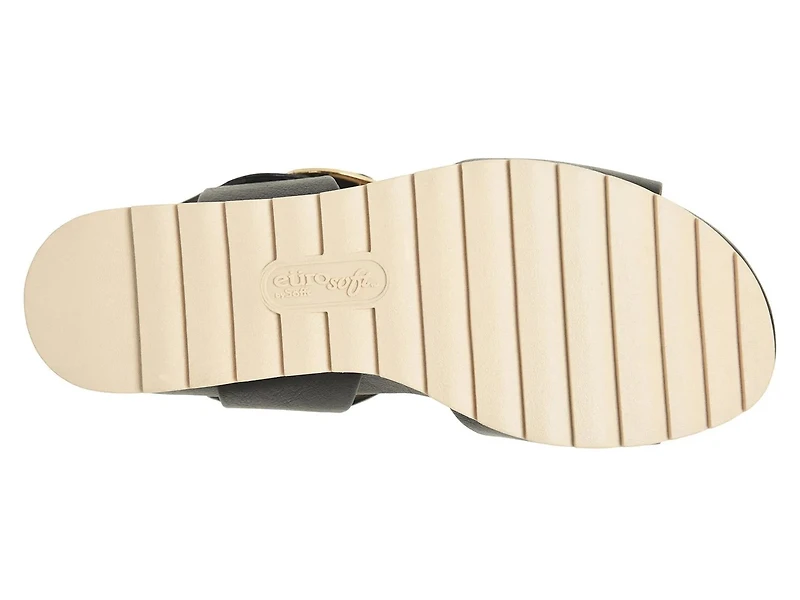 Vera Wedge Sandal