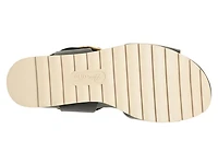 Vera Wedge Sandal