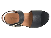 Vera Wedge Sandal