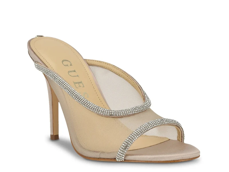 Mansa Sandal