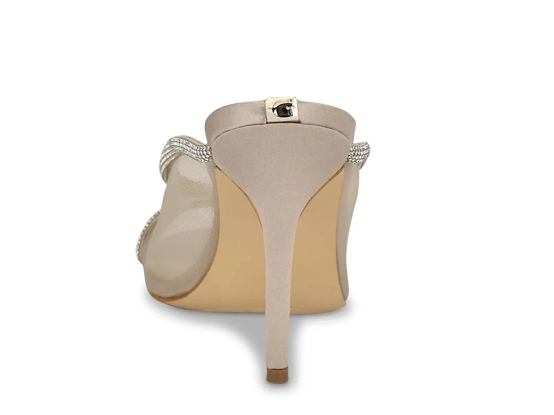 Mansa Sandal