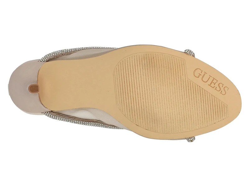 Mansa Sandal