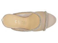 Mansa Sandal