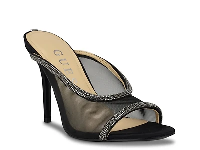 Mansa Mule