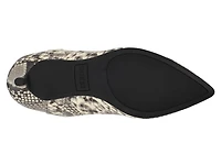Wurlie Western Bootie