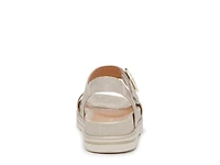 Xeyla Platform Sandal