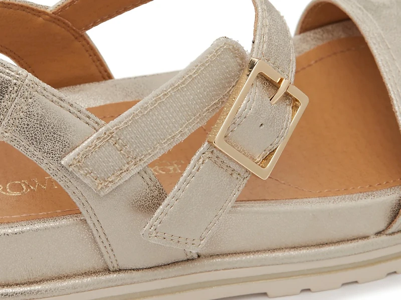 Xeyla Platform Sandal