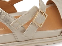 Xeyla Platform Sandal