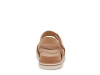 Xeyla Platform Sandal