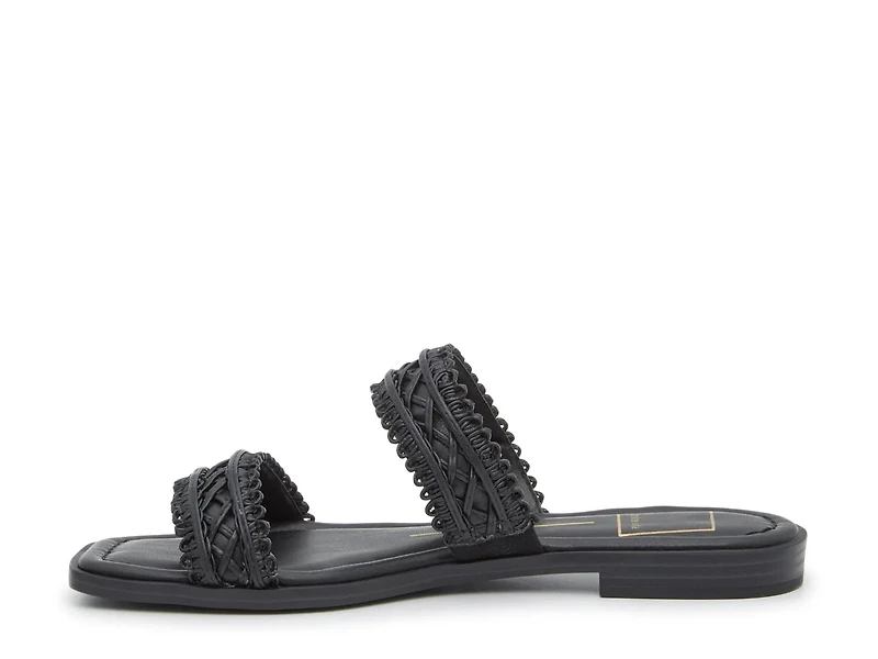 Iris Sandal