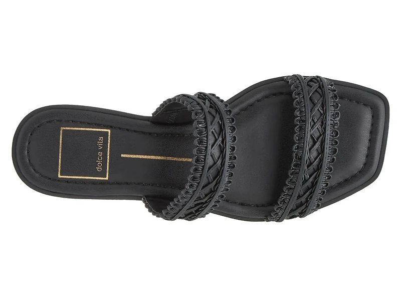 Iris Sandal