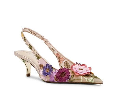 Tarah Pump
