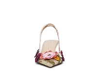 Tarah Pump