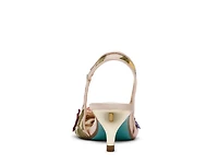 Tarah Pump
