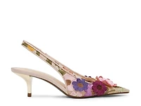 Tarah Pump