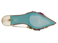 Tarah Pump