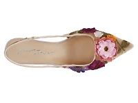 Tarah Pump