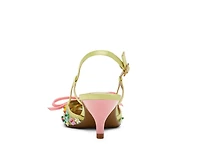 Whitney Pump