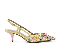 Whitney Pump