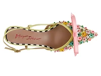 Whitney Pump