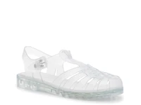 Sweet Jelly Fisherman Sandal
