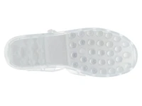 Sweet Jelly Fisherman Sandal