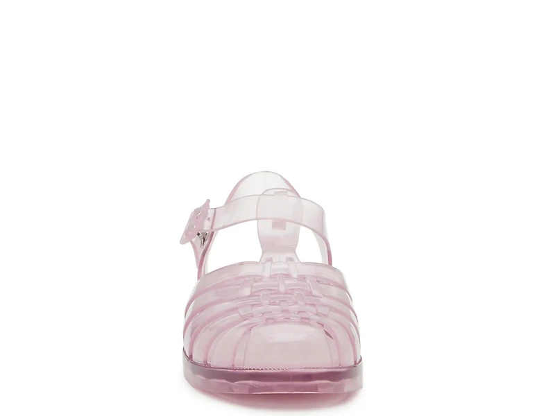 Sweet Jelly Fisherman Sandal