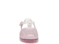 Sweet Jelly Fisherman Sandal