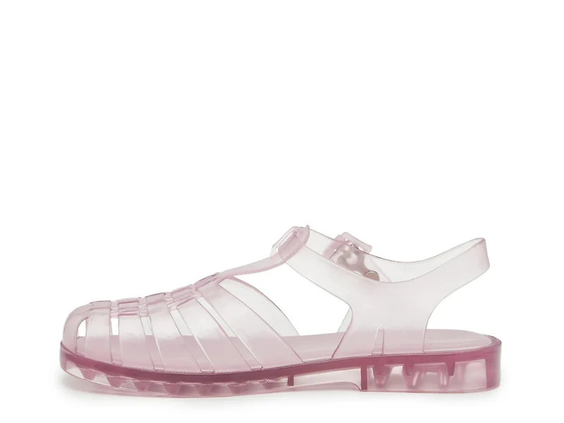 Sweet Jelly Fisherman Sandal