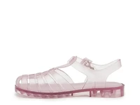 Sweet Jelly Fisherman Sandal