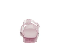 Sweet Jelly Fisherman Sandal