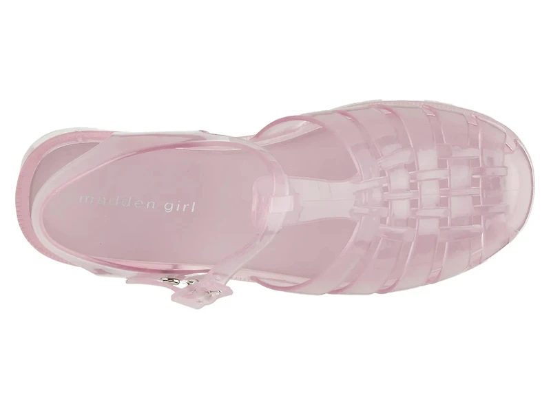Sweet Jelly Fisherman Sandal