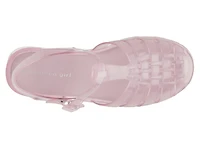 Sweet Jelly Fisherman Sandal