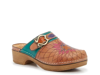 Tilburg Clog