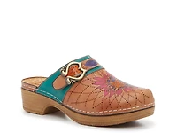 Tilburg Clog