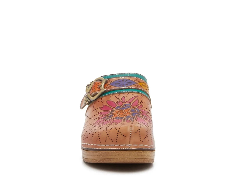 Tilburg Clog