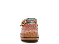 Tilburg Clog