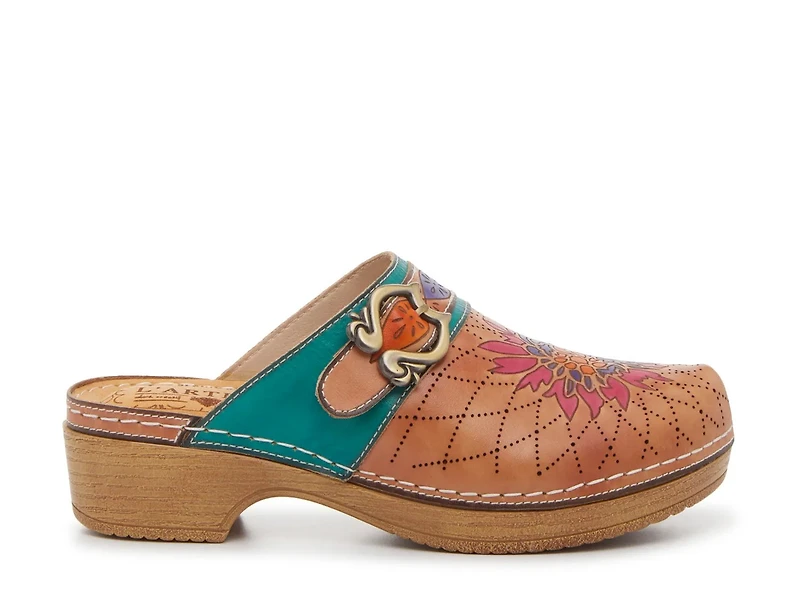 Tilburg Clog