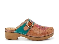 Tilburg Clog