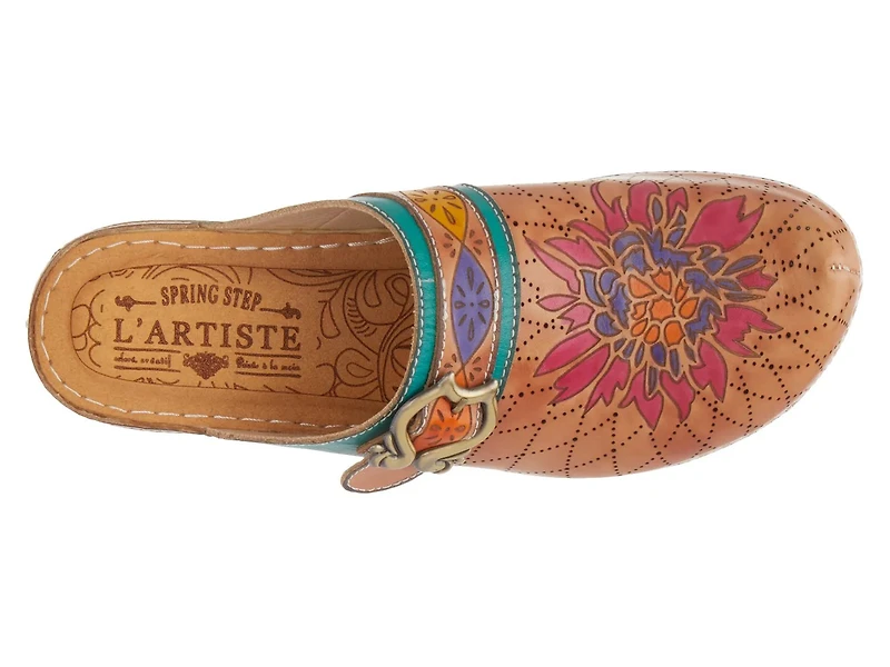Tilburg Clog