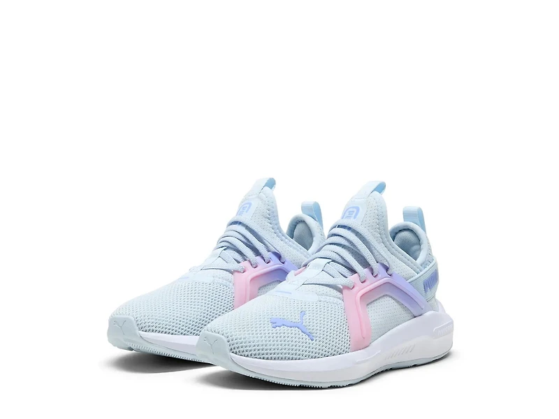 SoftRide Enzo 5 Summer Fade Sneaker - Kids'