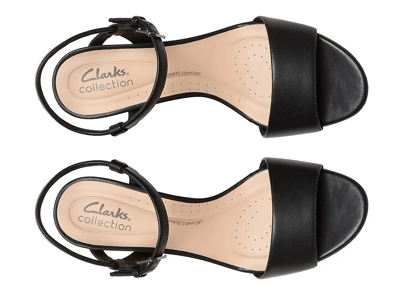 Evalynne May Sandal
