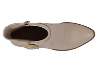 Avery Western Bootie