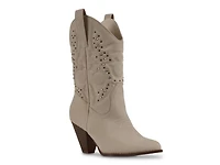 Beth Western Boot