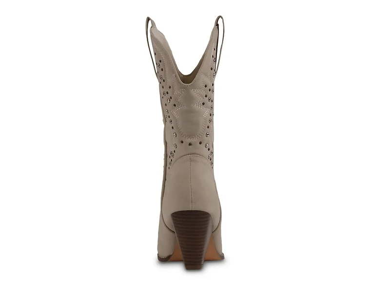 Beth Western Boot