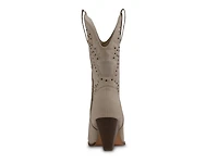 Beth Western Boot