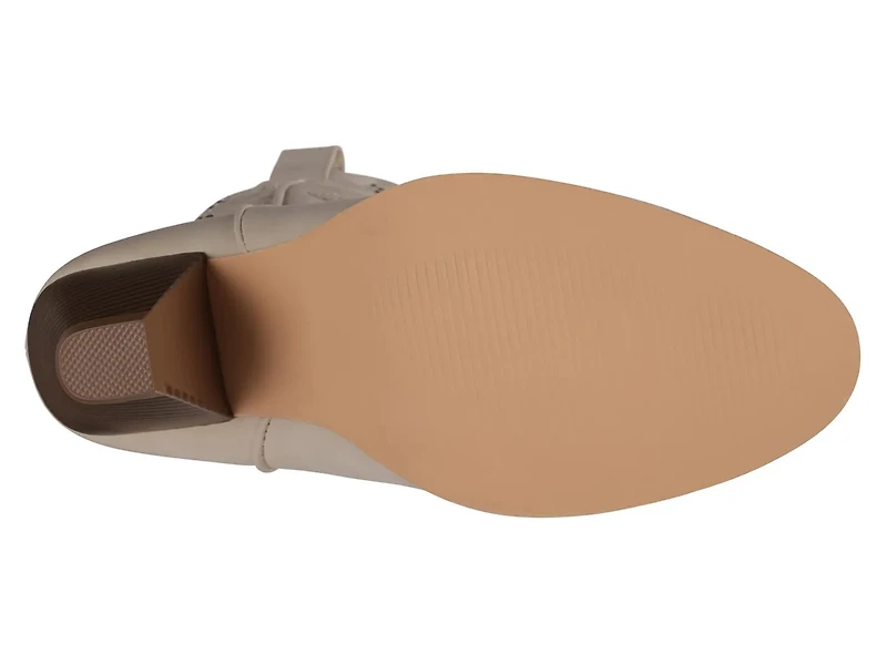 Beth Western Boot